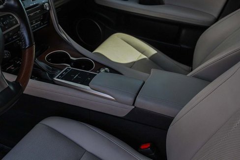 Used 2020 Lexus RX 350L FWD w/ Premium Package image 25