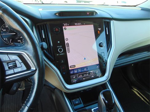 Used 2021 Subaru Outback Limited w/ Popular Package #2 image 12