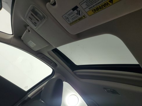 Used 2016 Honda HR-V EX image 29