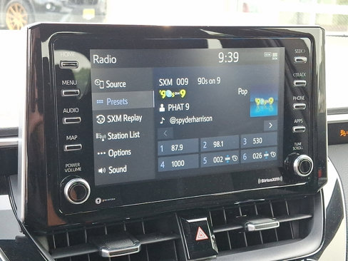 Certified 2021 Toyota Corolla SE image 17