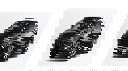 New 2025 Buick Envista Avenir image 36
