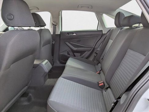 New 2025 Volkswagen Jetta S image 21