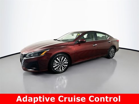 Used 2023 Nissan Altima 2.5 SV image 6