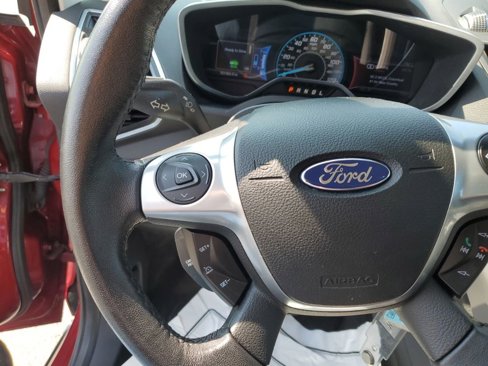 Used 2013 Ford C-MAX SE image 17