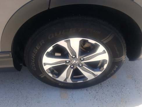 Used 2019 Honda CR-V LX image 21