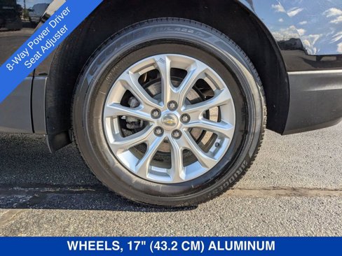 Used 2020 Chevrolet Equinox LS w/ LS Convenience Package image 11