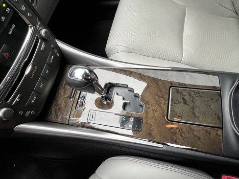 Used 2011 Lexus IS 250 image 27