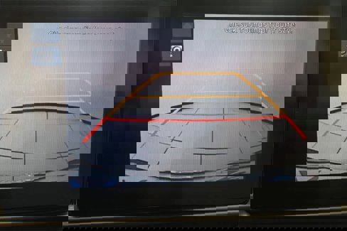 New 2025 Hyundai Venue SEL image 19