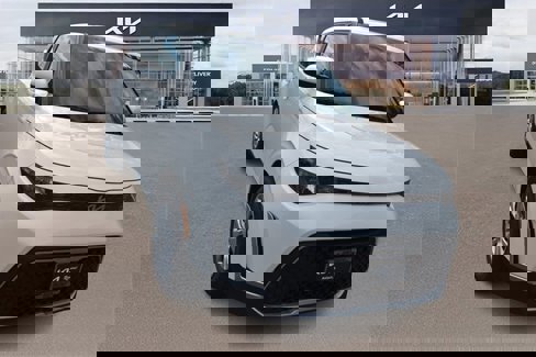 New 2025 Kia Soul LX image 9
