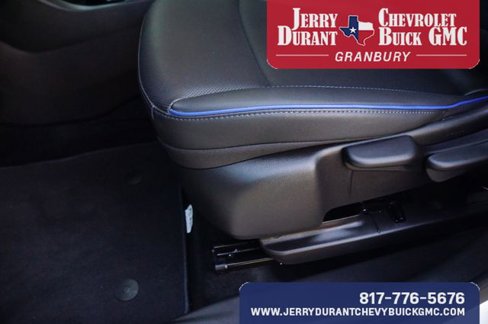 Used 2025 Buick Encore GX Sport Touring w/ Advanced Technology Package image 16