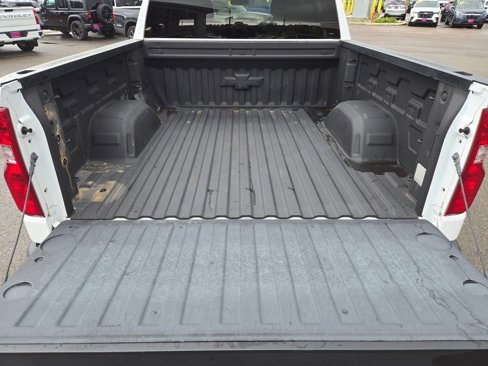 Used 2019 Chevrolet Silverado 1500 LT w/ Convenience Package image 26