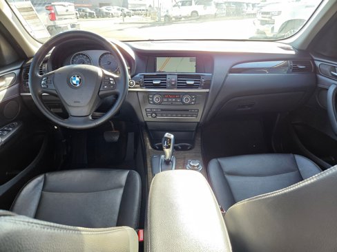 Used 2012 BMW X3 xDrive28i image 29