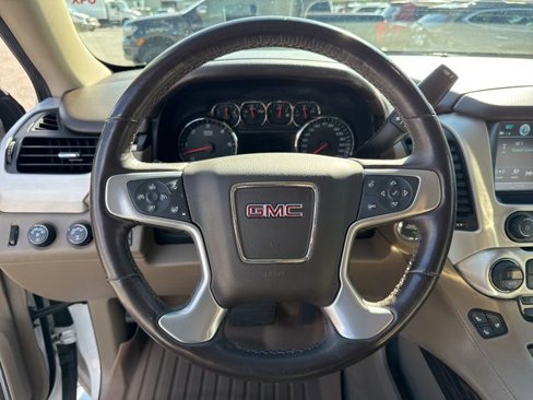 Used 2019 GMC Yukon XL SLT w/ Open Road Package image 32