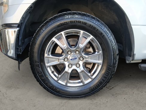 Used 2015 Ford F150 XLT w/ Equipment Group 302A Luxury image 14