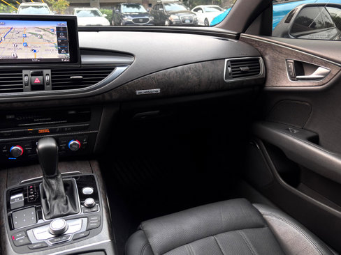 Used 2017 Audi A7 3.0T Prestige w/ Prestige Package image 29