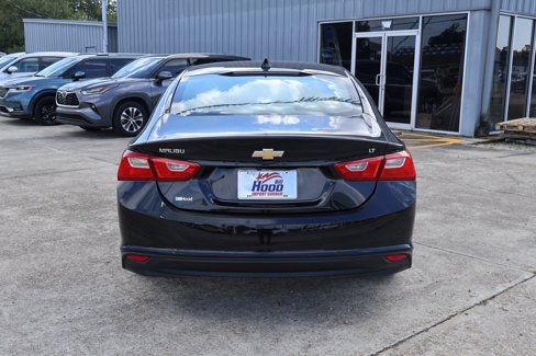Used 2023 Chevrolet Malibu LT image 18