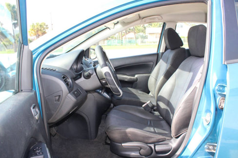 Used 2012 MAZDA MAZDA2 Sport image 4