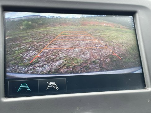 Used 2018 Chevrolet Equinox LT image 22