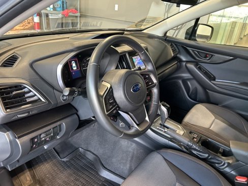 Used 2019 Subaru Crosstrek 2.0i Premium w/ Eyesight System image 51