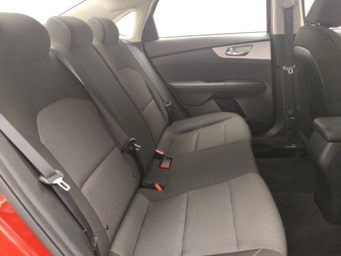 Used 2024 Kia Forte LXS image 19