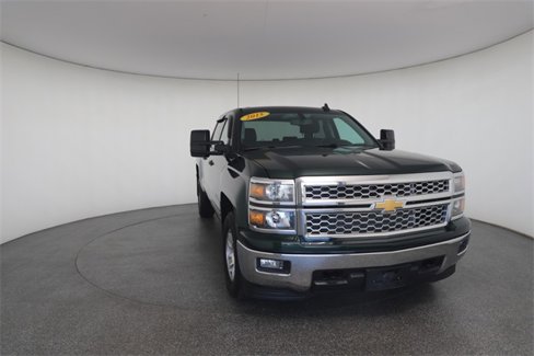 Used 2015 Chevrolet Silverado 1500 LT w/ All Star Edition image 30