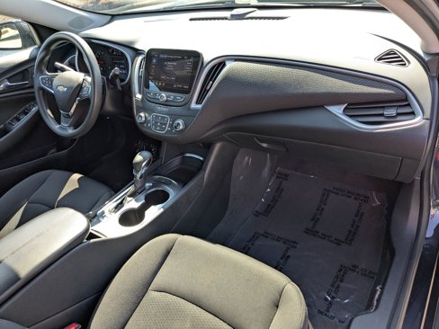 Used 2023 Chevrolet Malibu LT image 38