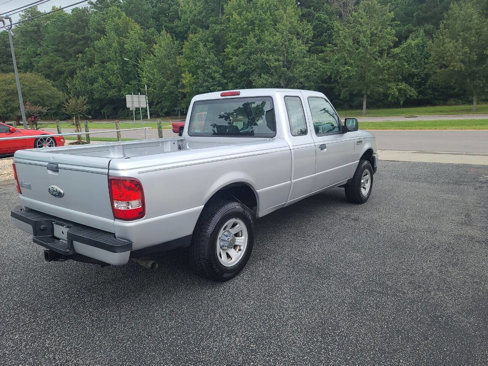 Used 2009 Ford Ranger XLT image 7