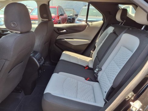 Used 2020 Chevrolet Equinox LS w/ LS Convenience Package image 20