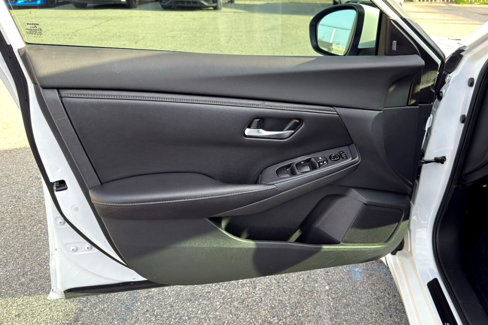 Used 2021 Nissan Sentra SV image 21