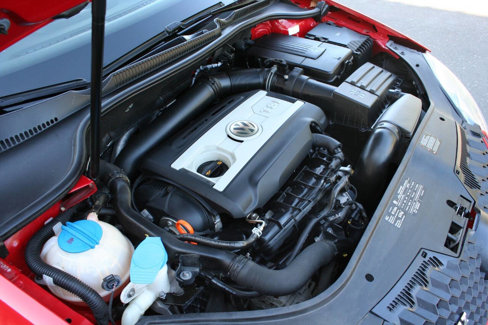 Used 2009 Volkswagen GTI 2-Door image 23