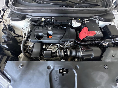 Used 2019 Acura RDX A-Spec image 37