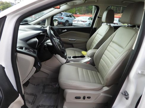 Used 2015 Ford C-MAX SEL w/ Equipment Group 302A image 40