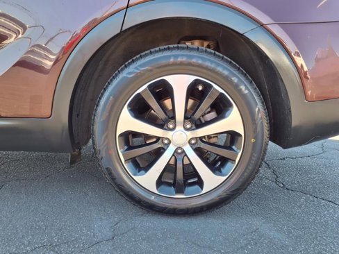Used 2016 Kia Sorento EX image 22