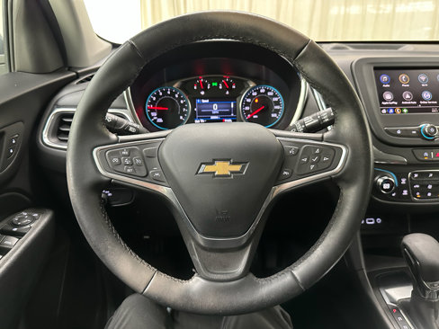 Certified 2023 Chevrolet Equinox LT image 31