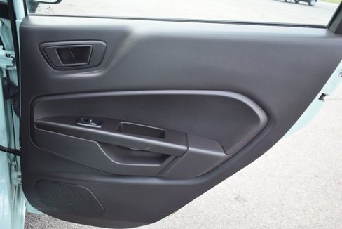Used 2017 Ford Fiesta SE w/ Cold Weather Package image 39