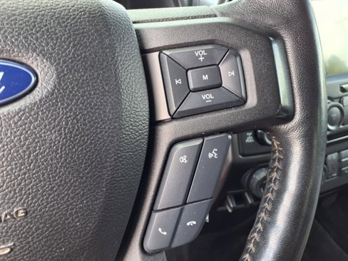 Used 2018 Ford F150 XLT w/ Equipment Group 302A Luxury image 38