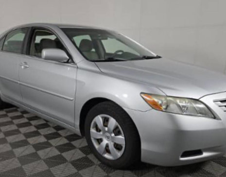 Used 2009 Toyota Camry LE image 5
