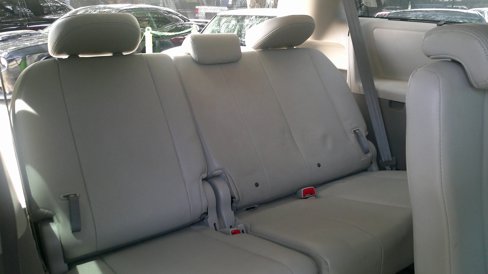 Used 2014 Toyota Sienna XLE image 29