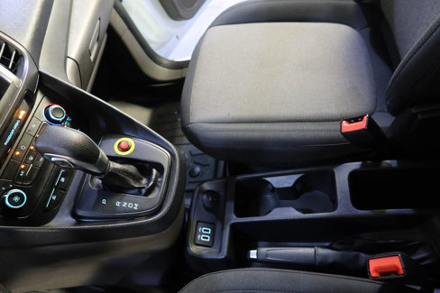 Used 2020 Ford Transit Connect XL image 27