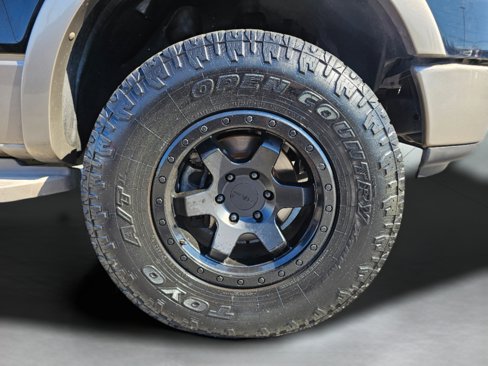 Used 2005 Ford F150 King Ranch image 22