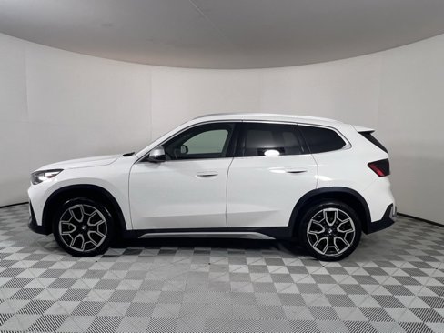 Used 2024 BMW X1 xDrive28i w/ Convenience Package image 4