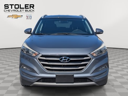 Used 2016 Hyundai Tucson Sport image 8