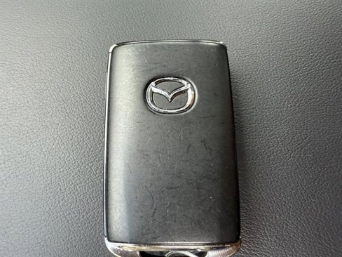 Certified 2025 MAZDA MAZDA3 s image 29