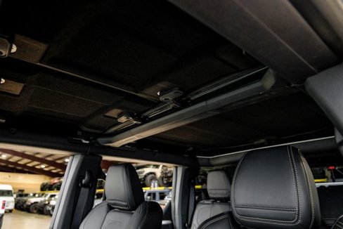 Used 2023 Ford Bronco Raptor image 16