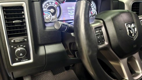 Used 2015 RAM 1500 Limited image 13