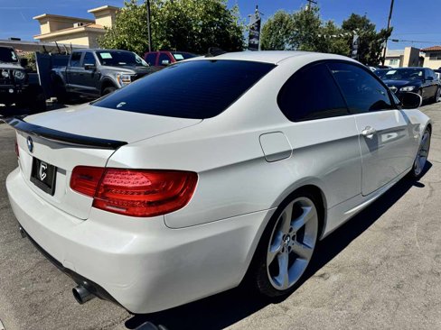 Used 2012 BMW 335i Coupe w/ M Sport Pkg image 8