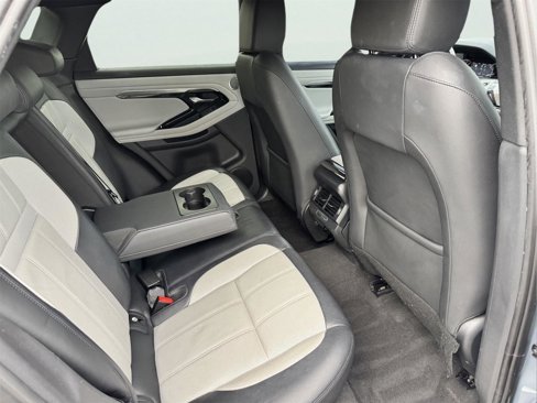 Used 2022 Land Rover Range Rover Evoque R-Dynamic S image 31