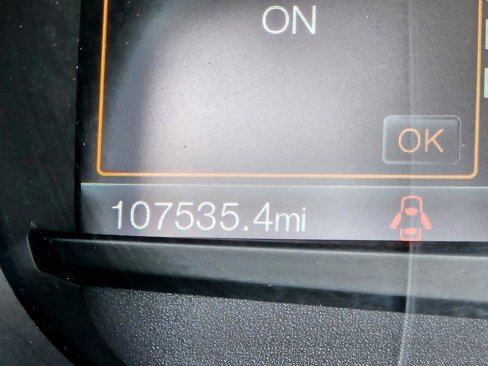 Used 2018 Ford Edge SEL w/ Equipment Group 201A image 28