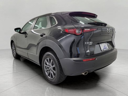 Used 2023 MAZDA CX-30 AWD 2.5 S image 20