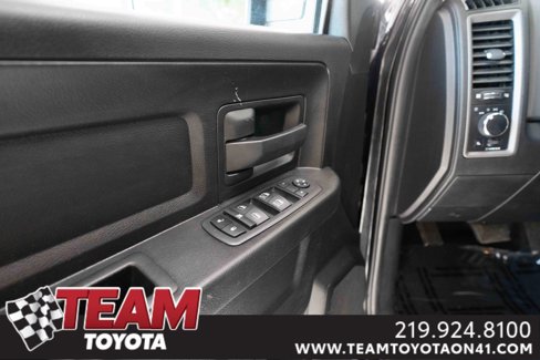 Used 2019 RAM 1500 Tradesman w/ Popular Equipment Group image 7